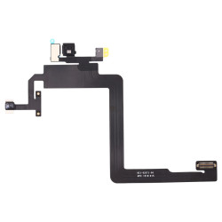 Καλωδιοταινία Μικροφώνου Microphone Sensor Flex Cable για iPhone 11 Pro