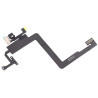 Καλωδιοταινία Μικροφώνου Microphone Sensor Flex Cable για iPhone 11 Pro