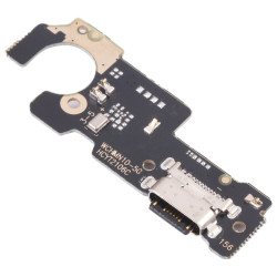 Πλακετάκι Φόρτισης Charging Port Board για Xiaomi Redmi Note 10 5G