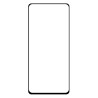 Τζαμάκι Προστασίας Tempered Glass Full για Xiaomi Poco F3 / Mi 11i - Μαύρο