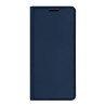 DUX DUCIS Skin Pro Series Θήκη Πορτοφόλι για Xiaomi 11T / 11T Pro (6934913045831) – Σκούρο Μπλε