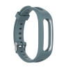 Λουράκι Σιλικόνης για Huawei Honor Band 4 Running Version / Band 3e – Rock Cyan
