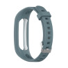 Λουράκι Σιλικόνης για Huawei Honor Band 4 Running Version / Band 3e – Rock Cyan