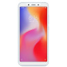 Τζαμάκι Προστασίας Tempered Glass 9H 2.5D για Xiaomi Redmi 6A