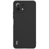IMAK UC-2 Series Θήκη Shockproof για Xiaomi Mi 11 Lite 5G (6957476805360) - Μαύρο