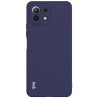 IMAK UC-2 Series Θήκη Shockproof για Xiaomi Mi 11 Lite 5G (6957476803106) - Μπλε