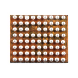 Charging IC Module SN2600B1 / SN2600 (U3300) για iPhone XS / XS Max / XR