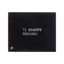 Charging IC Module SN2600B1 / SN2600 (U3300) για iPhone XS / XS Max / XR