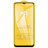Τζαμάκι Προστασίας Tempered Glass Full για Samsung A22 5G - Μαύρο