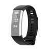 Λουράκι Σιλικόνης για Huawei Band 2 Pro / Band 2 / ERS-B19 / ERS-B29 – Μαύρο