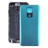 Καπάκι Μπαταρίας Battery Back Cover για Xiaomi Redmi Note 9 – Πράσινο
