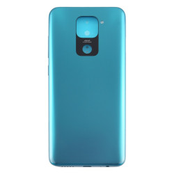 Καπάκι Μπαταρίας Battery Back Cover για Xiaomi Redmi Note 9 – Πράσινο