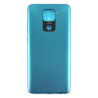 Καπάκι Μπαταρίας Battery Back Cover για Xiaomi Redmi Note 9 – Πράσινο