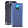 Καπάκι Μπαταρίας Battery Back Cover για Xiaomi Redmi Note 9 – Μπλε