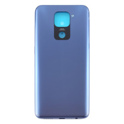Καπάκι Μπαταρίας Battery Back Cover για Xiaomi Redmi Note 9 – Μπλε
