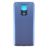 Καπάκι Μπαταρίας Battery Back Cover για Xiaomi Redmi Note 9 – Μπλε