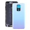 Καπάκι Μπαταρίας Battery Back Cover για Xiaomi Redmi Note 9 – Λευκό