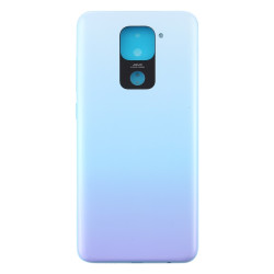 Καπάκι Μπαταρίας Battery Back Cover για Xiaomi Redmi Note 9 – Λευκό