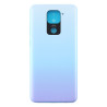 Καπάκι Μπαταρίας Battery Back Cover για Xiaomi Redmi Note 9 – Λευκό