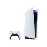 Sony PlayStation 5 Blu-Ray Edition (CFI-1116A) 825GB - Λευκό