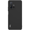 IMAK UC-2 Series Θήκη Shockproof για Xiaomi Mi 11T / Mi 11T Pro – Μαύρο