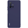 IMAK UC-2 Series Θήκη Shockproof για Xiaomi Mi 11T / Mi 11T Pro – Μπλε