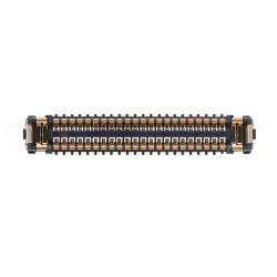 Charging FPC Connector Onboard για iPhone X