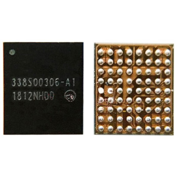 Camera Power Flash Module...