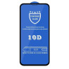 Τζαμάκι Προστασίας Tempered Glass Full Glue 10D για iPhone 12 / 12 Pro
