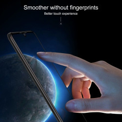 Τζαμάκι Προστασίας Tempered Glass Full Glue 10D για iPhone 12 / 12 Pro