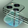 Τζαμάκι Προστασίας Πίσω Κάμερας Rear Camera Lens για iPhone 11 Pro