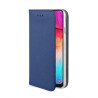 Θήκη Πορτοφόλι Senso Magnet Book για Xiaomi Redmi Note 9 Pro / 9s (5212028600369) - Μπλέ