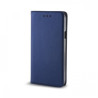 Θήκη Πορτοφόλι Senso Magnet Book για Xiaomi Redmi Note 9 Pro / 9s (5212028600369) - Μπλέ