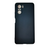 Θήκη Σιλικόνης TPU για Xiaomi Mi 11i / Poco F3 – Μπλέ