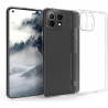 Θήκη Σιλικόνης TPU 1.8mm για Xiaomi Mi 11 Lite 5G - Διάφανο