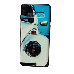 Beetle Scenery 3D Pattern Σκληρή Θήκη για Samsung S10 Plus