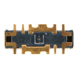 Battery FPC Connector Port on Flex Cable για iPhone 12 / 12 Mini / 12 Pro Max / 12 Pro
