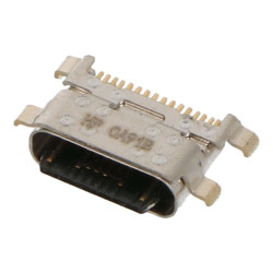 Θύρα Φόρτισης Charging Port για Xiaomi Redmi Note 10 Pro