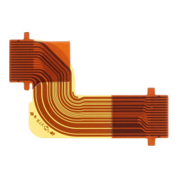 L1/L2 Button Board Connector Flex Cable για PS5 Controllers