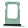 SIM Card Tray για iPhone 12 Single Card Version – Πράσινο