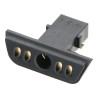 Headphone Port Socket για PS5 Controller