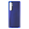 Καπάκι Μπαταρίας Battery Back Cover για Xiaomi Mi Note 10 Lite – Μωβ