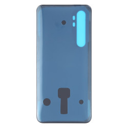 Καπάκι Μπαταρίας Battery Back Cover για Xiaomi Mi Note 10 Lite – Μωβ