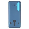Καπάκι Μπαταρίας Battery Back Cover για Xiaomi Mi Note 10 Lite – Μωβ