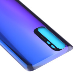 Καπάκι Μπαταρίας Battery Back Cover για Xiaomi Mi Note 10 Lite – Μωβ
