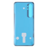 Καπάκι Μπαταρίας Battery Back Cover για Xiaomi Mi Note 10 Lite – Λευκό