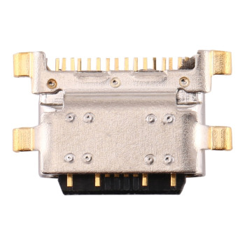 Θύρα Φόρτισης Charging Port...