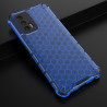 Θήκη Shockproof Honeycomb για OPPO Realme GT 5G – Μπλε