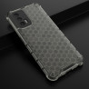 Θήκη Shockproof Honeycomb για OPPO Realme GT 5G – Μαύρο