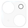 Τζάμι Προστασίας Κάμερας Camera Lens Tempered Glass για iPhone 13